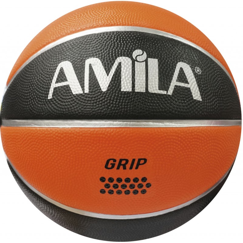 Μπάλα Basket AMILA No. 7