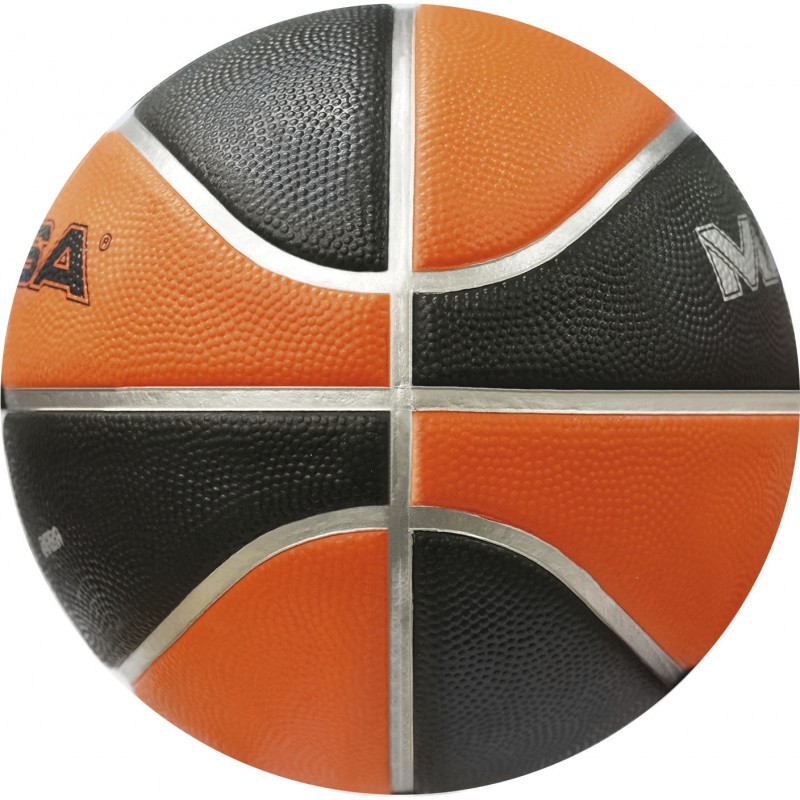 Μπάλα Basket MAZSA No. 7 FIBA APPROVED