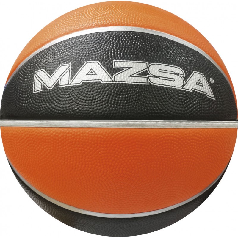 Μπάλα Basket MAZSA No. 7 FIBA APPROVED