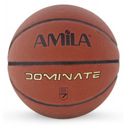 Μπάλα Μπάσκετ AMILA Dominate No. 7