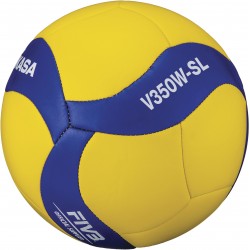 Μπάλα Beach Volley Mikasa BV551C Official Game Ball Replica Μπάλα Beach Volley Mikasa BV551C Official Game Ball Replica