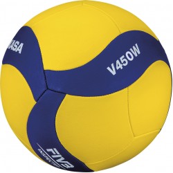 Μπάλα Beach Volley Mikasa BV550C Official Game Ball Μπάλα Beach Volley Mikasa BV550C Official Game Ball