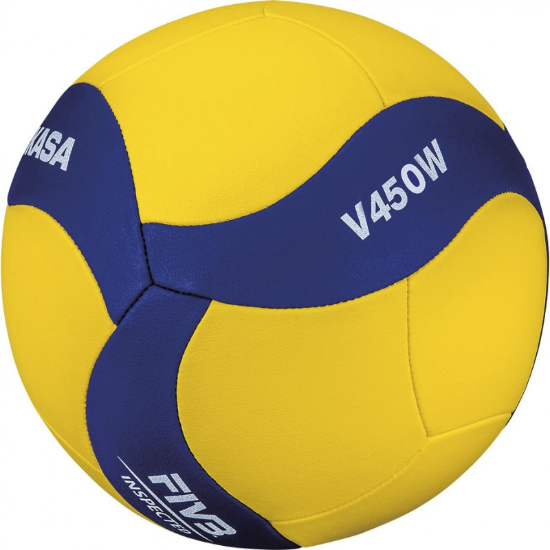 Μπάλα Beach Volley Mikasa BV550C Official Game Ball