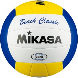 Μπάλα Beach Volley Mikasa VX20 Μπάλα Beach Volley Mikasa VX20