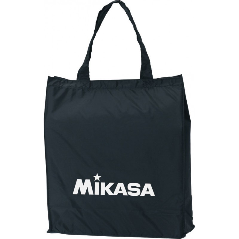 Τσάντα Mikasa Μαύρη