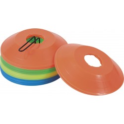 Χωροδείκτες Σετ 40 τεμαχίων 20x3cm Χωροδείκτες Σετ 40 τεμαχίων 20x3cm