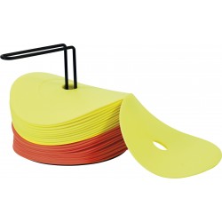 Χωροδείκτες Σετ 24 τεμαχίων 15cm Χωροδείκτες Σετ 24 τεμαχίων 15cm