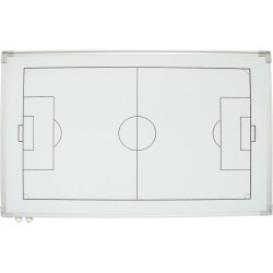 Ταμπλό Προπονητή Ποδοσφαίρου Μαγνητικό 90x60cm Ταμπλό Προπονητή Ποδοσφαίρου Μαγνητικό 90x60cm