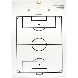 Ταμπλό Προπονητή Ποδοσφαίρου 24x40cm 41961 Ταμπλό Προπονητή Ποδοσφαίρου 24x40cm 41961