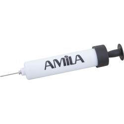 Τρόμπα Χεριού AMILA 18,5cm Τρόμπα Χεριού AMILA 18,5cm