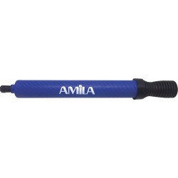 Τρόμπα Χεριού 34cm Διπλής Ενέργειας Τρόμπα Χεριού 34cm Διπλής Ενέργειας