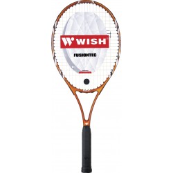 Ρακέτα Tennis WISH Alumtec 2577 Πράσινη
