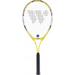 Ρακέτα Tennis WISH Junior 2600 Πορτοκαλί/Κίτρινο