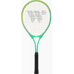 Ρακέτα Tennis WISH Junior 2600 Πράσινο/Τιρκουάζ