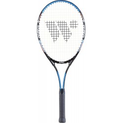 Ρακέτα Tennis WISH Alumtec 2510 Μπλε