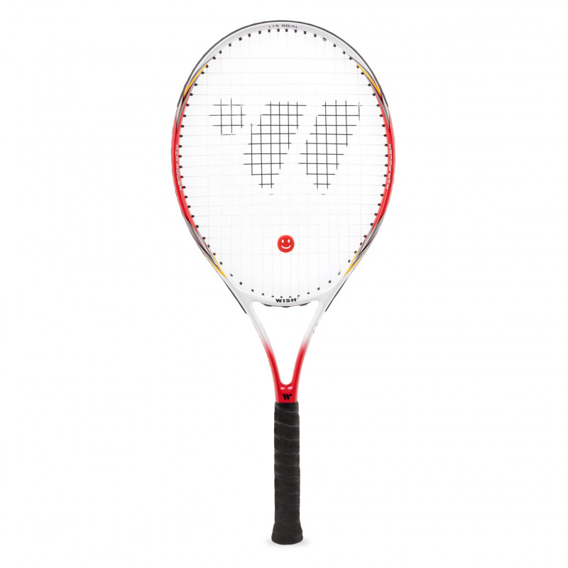 Ρακέτα Tennis Wish Fusiontec 300 Γραφίτη/ Αλουμινίου Ρακέτα Tennis Wish Fusiontec 300 Γραφίτη/ Αλουμινίου
