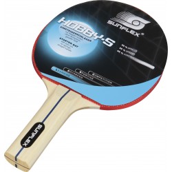 Ρακέτα Ping Pong Sunflex Hobby-S Ρακέτα Ping Pong Sunflex Hobby-S