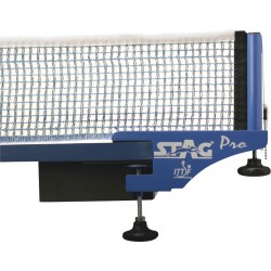 Δίχτυ Ping Pong με στηρίγματα STAG PRO