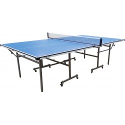 Τραπέζι Ping Pong Εσωτερικού Χώρου Stag Fun 15mm Μπλε