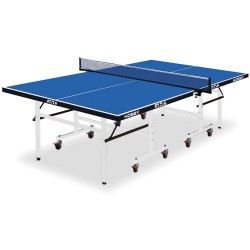 Τραπέζι Ping Pong Εσωτερικού Χώρου Stag Hobby 19mm Πράσινο
