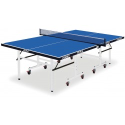Τραπέζι Ping Pong Εσωτερικού Χώρου Stag Hobby Μπλε