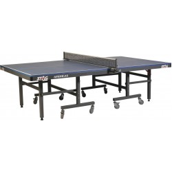 Τραπέζι Ping Pong Εσωτερικού Χώρου Stag Americas Μπλε