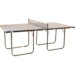 Τραπέζι Ping Pong Εσωτερικού Χώρου Stag Midi 3/4