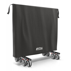 Κάλλυμα για Τραπέζι Ping Pong 2-in-1 Folding & Flat