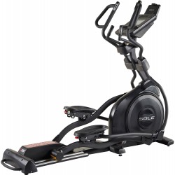 Ελλειπτικό Μηχάνημα SOLE E35 Ελλειπτικό Μηχάνημα SOLE E35