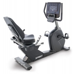 Ποδήλατο Καθιστό Spirit CR800+