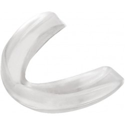 Προστατευτικό Μασελάκι AMILA (διπλό) Διάφανο SR με Θήκη Προστατευτικό Μασελάκι AMILA (διπλό) Διάφανο SR με Θήκη