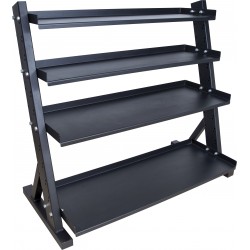 Βάση για Αλτήρες και Kettlebells Βάση για Αλτήρες και Kettlebells