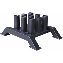 Βάση Ολυμπιακών Μπαρών Βάση Ολυμπιακών Μπαρών