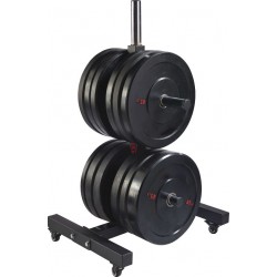 Βάση Δίσκων Ολυμπιακού Τύπου Βάση Δίσκων Ολυμπιακού Τύπου