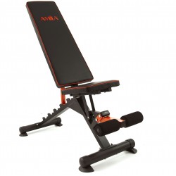 Πάγκος Γυμναστικής 43940 AMILA Πάγκος Γυμναστικής 43940 AMILA