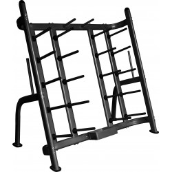Αποθηκευτικό Rack για 30 Pump Set Αποθηκευτικό Rack για 30 Pump Set