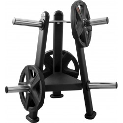 Σταντ δίσκων Φ50mm 6 Θέσεων Επαγγελματικό Σταντ δίσκων Φ50mm 6 Θέσεων Επαγγελματικό