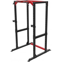 Κλωβός Δύναμης AMILA Alpha Power Rack Κλωβός Δύναμης AMILA Alpha Power Rack
