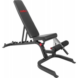 Πάγκος Γυμναστικής Ρυθμιζόμενος 43968 AMILA Πάγκος Γυμναστικής Ρυθμιζόμενος 43968 AMILA