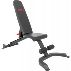 Πάγκος Γυμναστικής Ρυθμιζόμενος 43969 AMILA Πάγκος Γυμναστικής Ρυθμιζόμενος 43969 AMILA