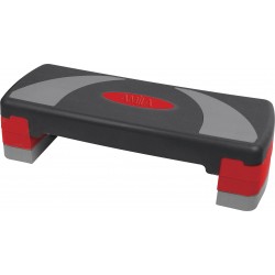 Στεπ Αεροβικής Ρυθμιζόμενου Ύψους 3 Επιπέδων Στεπ Αεροβικής Ρυθμιζόμενου Ύψους 3 Επιπέδων