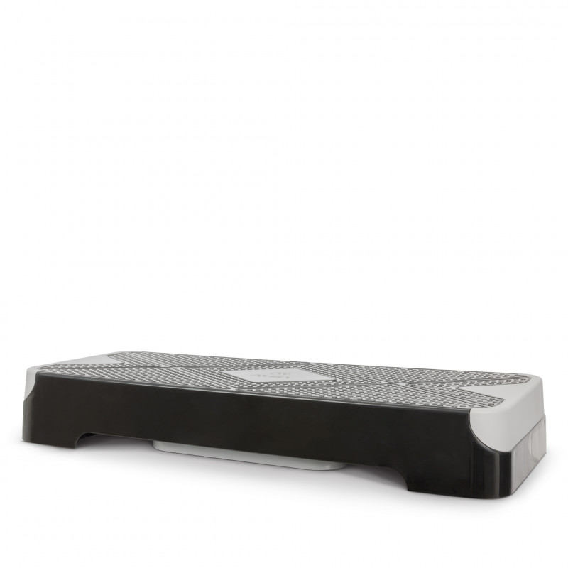 Aerobic Step Lift - Μαύρο / Γκρι Aerobic Step Lift - Μαύρο / Γκρι