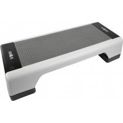 Στεπ Αεροβικής Επαγγελματικό Ρυθμιζόμενου Ύψους 3 Επιπέδων