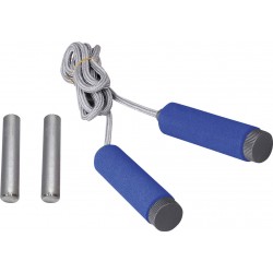 Σχοινάκι soft με βαρίδια Σχοινάκι soft με βαρίδια