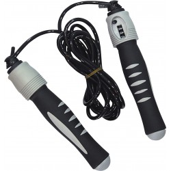 Σχοινάκι με μετρητή Σχοινάκι με μετρητή