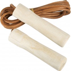 Σχοινάκι δερμάτινο με ρουλεμάν Σχοινάκι δερμάτινο με ρουλεμάν