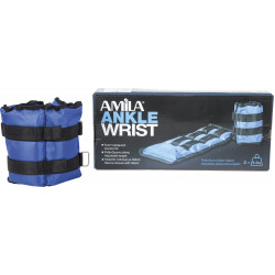 Βάρη Άκρων Nylon 2x4,00Kg