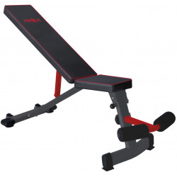 Πάγκος Γυμναστικής 44244 AMILA Πάγκος Γυμναστικής 44244 AMILA