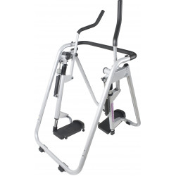 Αεροπερπατητής ρυθμιζόμενης αντίστασης Αεροπερπατητής ρυθμιζόμενης αντίστασης