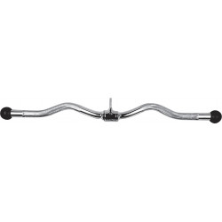 Μπάρα Τρικεφάλων Τύπου «W»